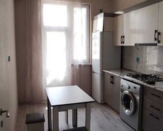 Xırdalan, Xırdalan , Kristal 1-də kirayə