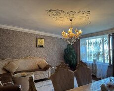 Nərimanov r., Gənclik m.