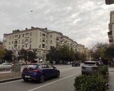 Nərimanov r., Nəriman Nərimanov m.