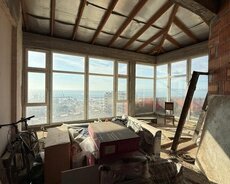 Xətai r., Həzi Aslanov m.