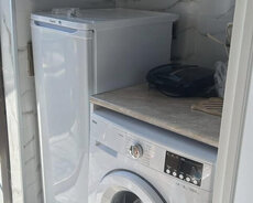 Binəqədi r., Azadlıq Prospekti m.