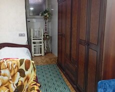 Səbail r., İçəri Şəhər m.