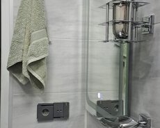 Yasamal r., Elmlər Akademiyası m.