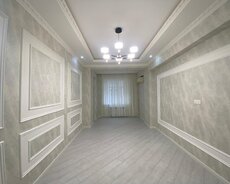 Xırdalan, Yeni tikili