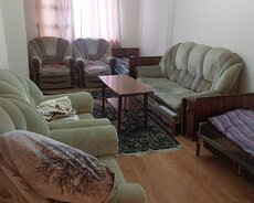 Xırdalan, Abşeron Gənclərdə 3 otaq Kirayə