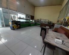 Nərimanov r., Bakmil m.