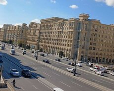 Nərimanov r., Nəriman Nərimanov m.