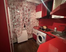 Gəncə, Gəncə şəhərində kiraye mənzil