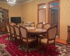 Xətai r., Əhmədli m.