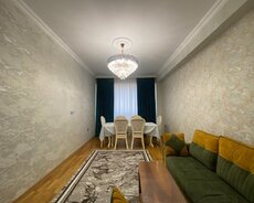 Xırdalan, Yeni tikili