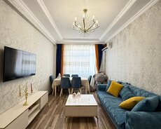 Xətai r., Əhmədli m.