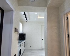 Xırdalan, Yeni tikili