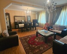 Binəqədi r., Azadlıq Prospekti m.