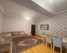 Xırdalan, Yeni tikili