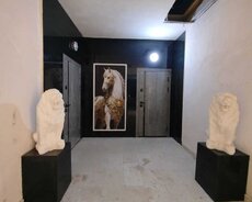 Xırdalan, Yeni tikili