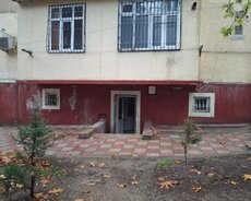 Xətai r., Əhmədli m.