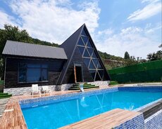 Qəbələ, Aflame satılır