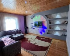 Xəzər r., Buzovna q.