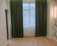 Nizami r., Neftçilər m.