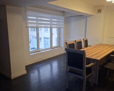 Nərimanov r., Nəriman Nərimanov m.