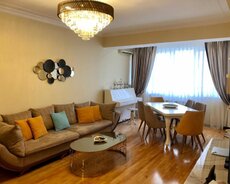 Yasamal r., Nizami m.