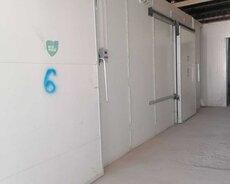 Səbail r., Badamdar q.