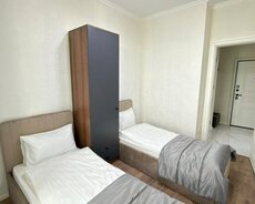 Yasamal r., Yasamal q.