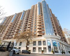 Nərimanov r., Gənclik m.