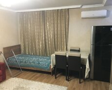 Yasamal r., Elmlər Akademiyası m.