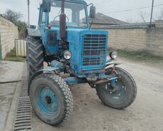 Quba, Mtz-80 satılır