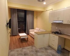 Nərimanov r., Gənclik m.