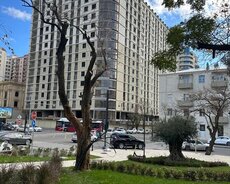 Nərimanov r., Gənclik m.