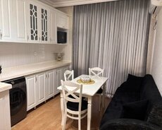 Xırdalan, Xirdalanda kiraye evler