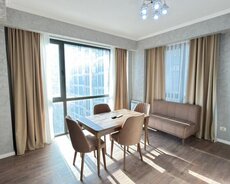 Yasamal r., Yasamal q.