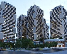 Yasamal r., Elmlər Akademiyası m.