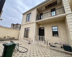 Xırdalan, milionerlər məhləsi