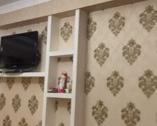 Xırdalan, 2 otaq menzil kiraye verlir