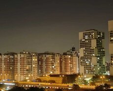 Yasamal r., 20 Yanvar m.