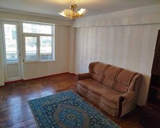 Xətai r., Həzi Aslanov m.