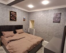 Səbail r., İçəri Şəhər m.