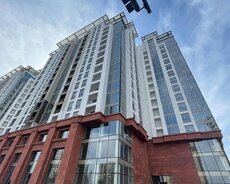 Yasamal r., Elmlər Akademiyası m.