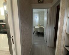 Xırdalan, 2 otaq heyet evi satllr