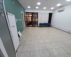 Nərimanov r., Gənclik m.