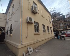 Binəqədi r., Avtovağzal m.