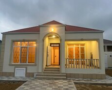 Bine aticiliq ev satilir