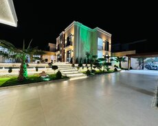 Xəzər r., Mərdəkan q.