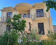 Xətai r., Həzi Aslanov m.