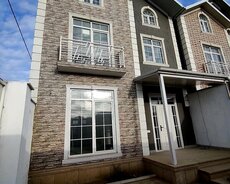 Abşeron r., Masazır q.