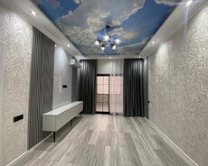 Xırdalan, Yeni tikili