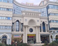 Səbail r., Sahil m.